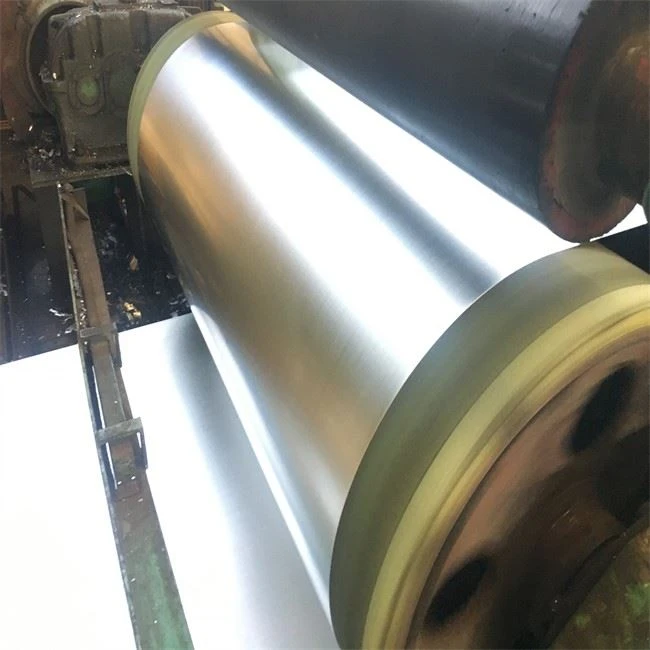 hot dip galvalume steel coil with boron (2)