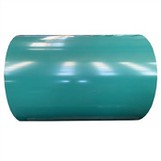 Bobina d'acer galvanitzat prepintada