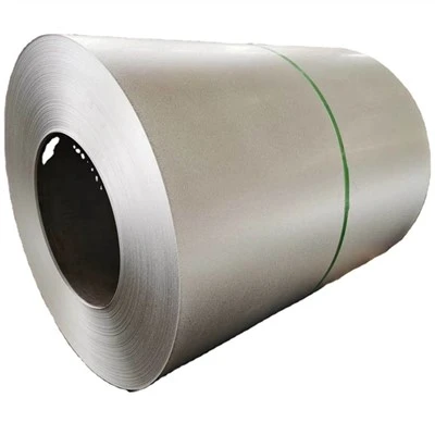 Resistència a la corrosió Bobines d'acer Aluzinc