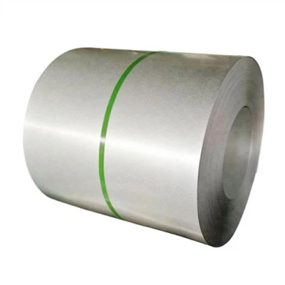 Vendes calentes 55% Galvalume Aluzinc Bobina d'acer